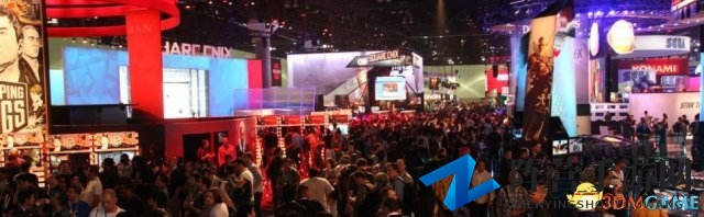 E3 2015盘点：优劣参半，惊喜与困惑并存