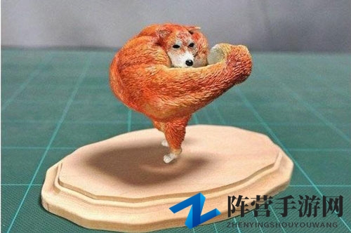 是萌宠还是猛宠？《猛宠大作战》凑想格斗狂想曲