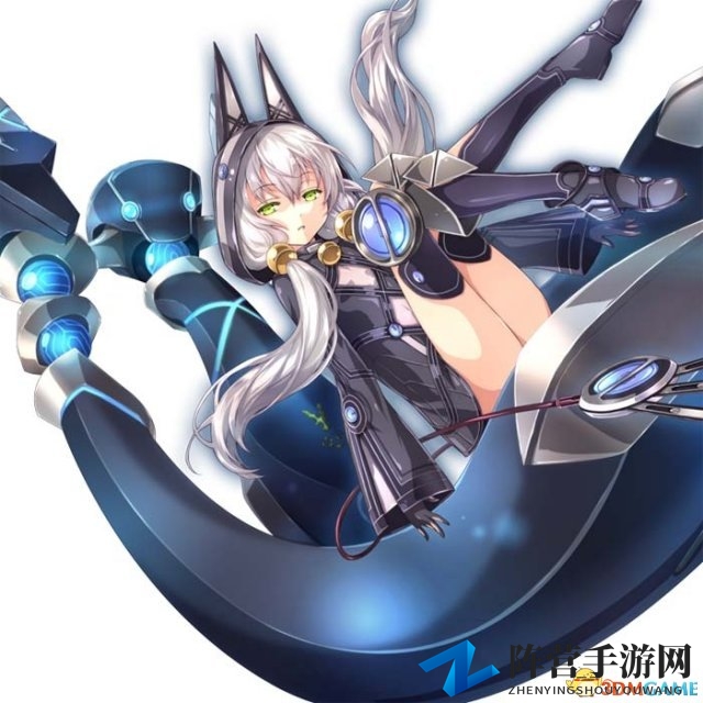 谜之少女黑兔参战！《英雄传说：晓之轨迹》新事件