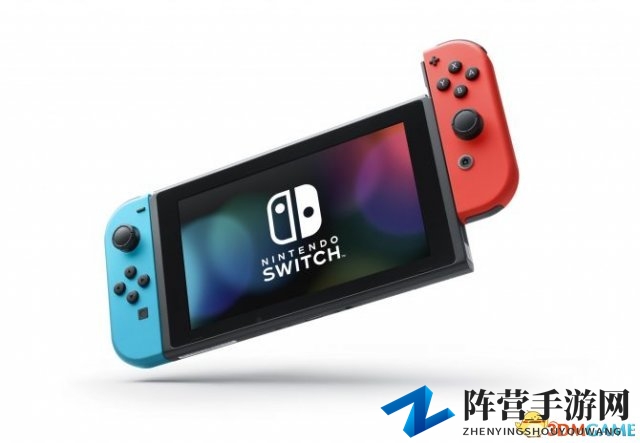 Switch累计出货量超763万 明年3月有望超1600万