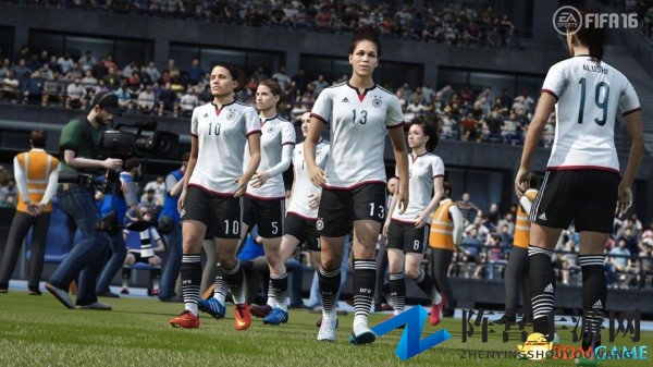 FIFA 16