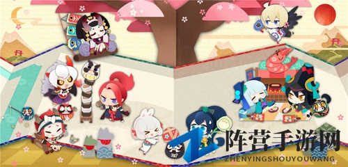《阴阳师妖怪屋弹珠攻略》萌新式神选择指南