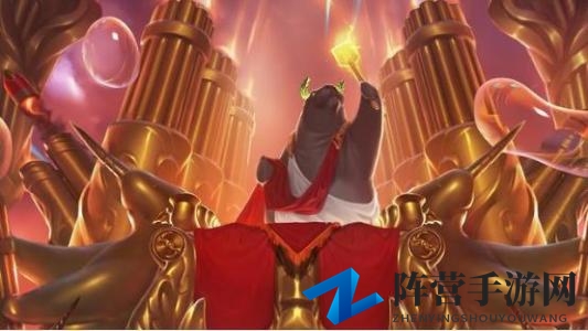 《英雄联盟》无限火力1月29日回归 无任何英雄被禁用