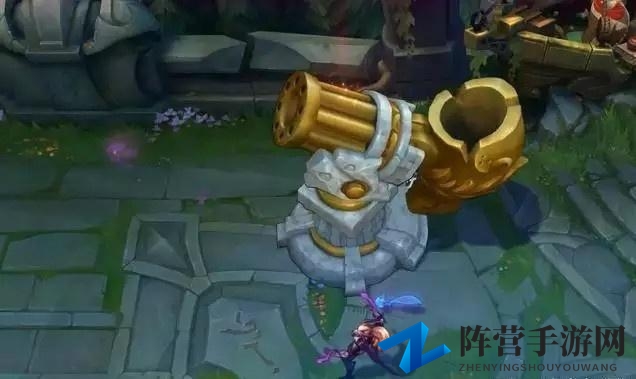 《英雄联盟》无限火力1月29日回归 无任何英雄被禁用