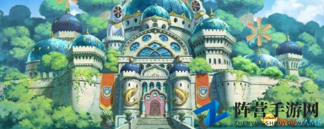 荷兰画廊力推《二之国2》吉卜力画风佳作