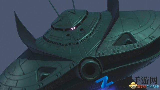 PS4《高达Versus》备受期待《军衔匹配》模式公开