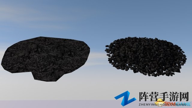 《上古卷轴5》新MOD加入高清贴图 道具更真实了