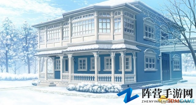 圣子百合恋爱冒险《FLOWERS 冬篇》PSV版新情报