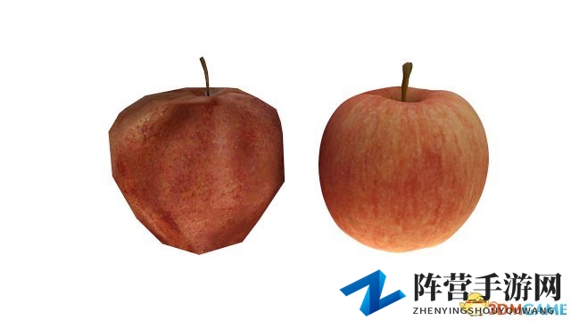 《上古卷轴5》新MOD加入高清贴图 道具更真实了