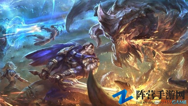 《英雄联盟》8.1版亮点揭晓：神官皮肤亮相，排位全新启航