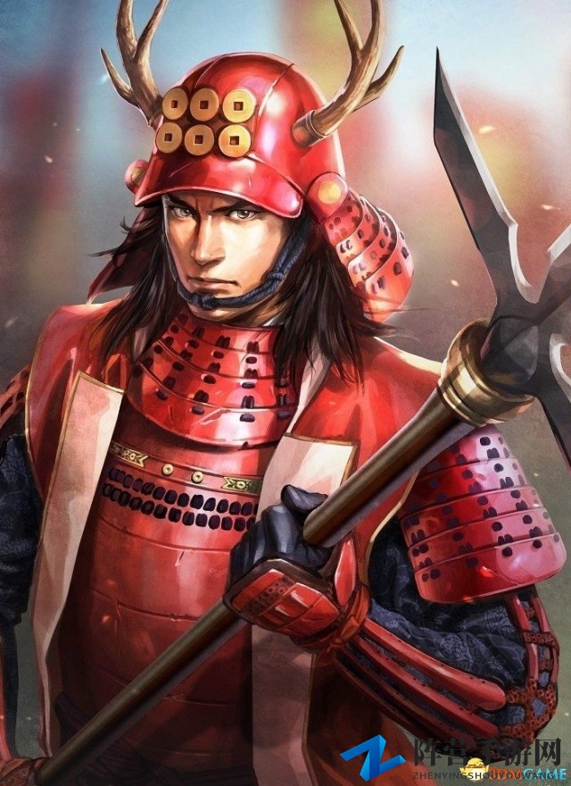 本能寺悲剧男登顶《信长之野望：大志》新武将人气