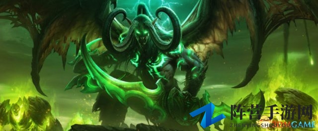 《魔兽世界：军团再临》全球热销，突破330万份大关