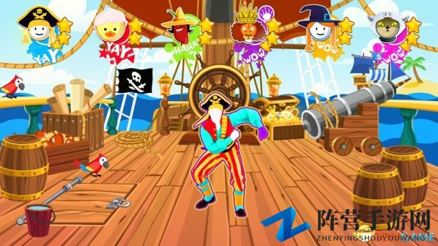 3dmgame