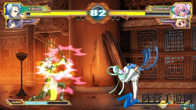 3dmgame