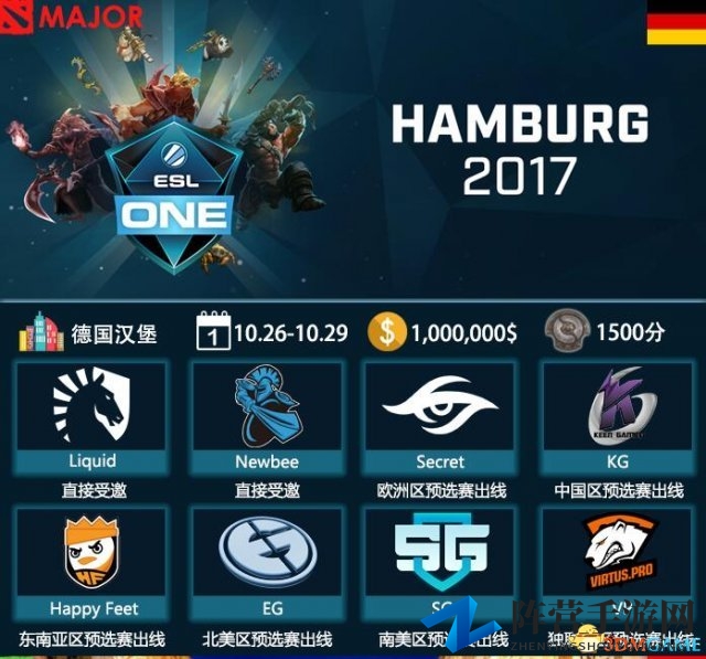 3dmgame
