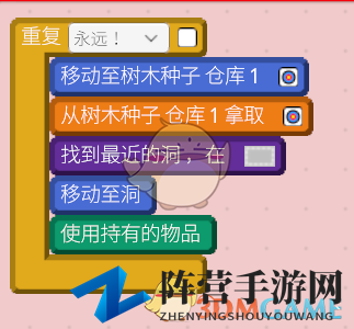 《机器人殖民地》通过减少运输次数以加快制作及生产速度方法