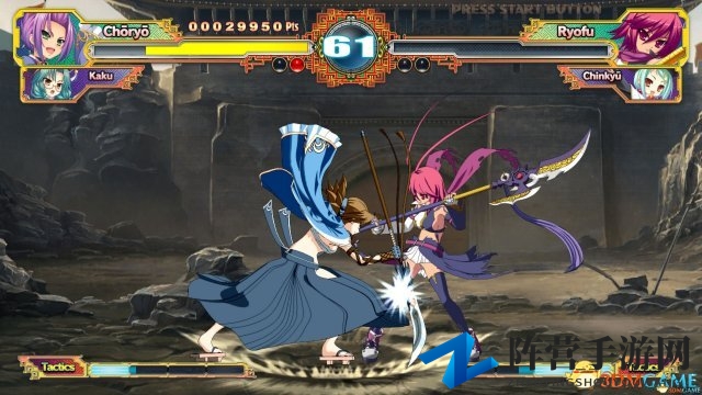 3dmgame