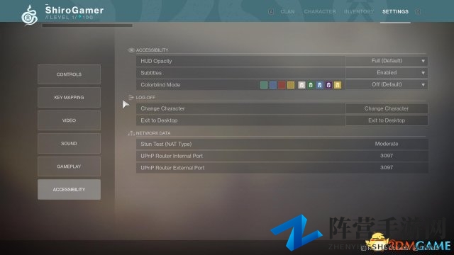 3dmgame