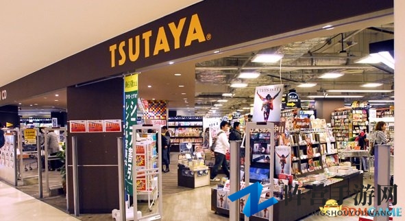 《传颂之物》销量突飞 TSUTAYA榜单揭晓惊喜呈现