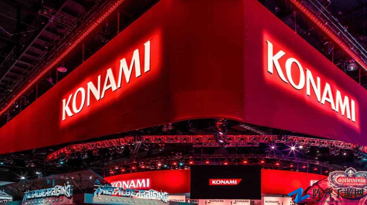 E3官方力挺科乐美离场，期盼明年再聚首E3舞台
