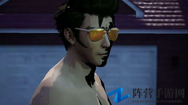 《英雄不再：特拉维斯反击录》演绎“毁灭人生”预告片