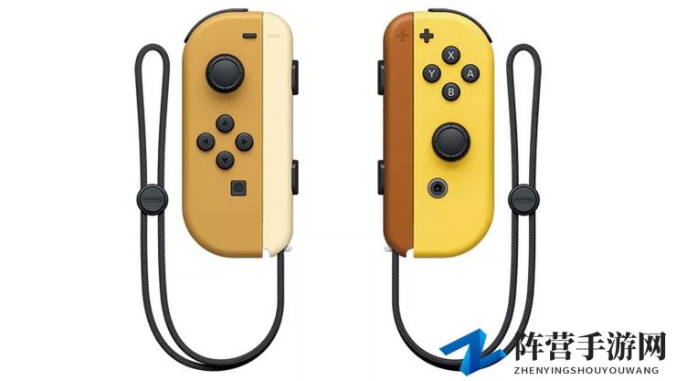 任天堂推出同捆特别版《精灵宝可梦Let's Go》Switch游戏主机