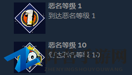 《食人鲨》全成就一览