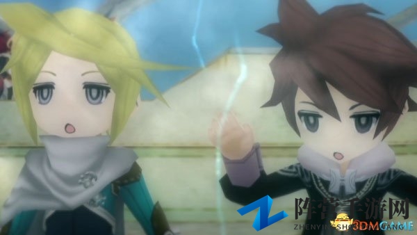 《The Alliance Alive》发售推迟，官方预购福利揭晓