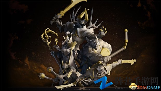 《DOTA2》赛事大热，千万奖金池引关注
