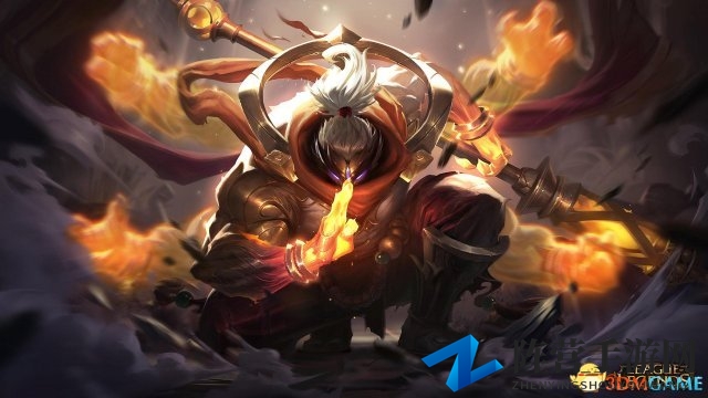 武器大师