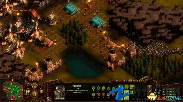 3dmgame