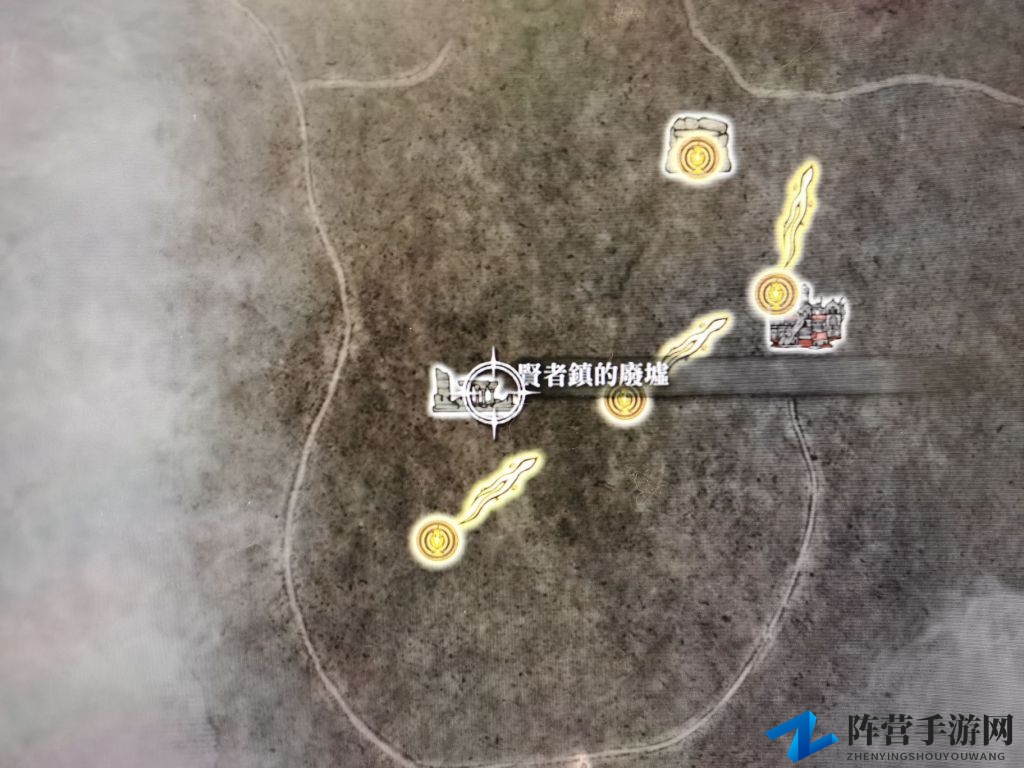 《艾尔登法环》陨石杖获得详细流程攻略