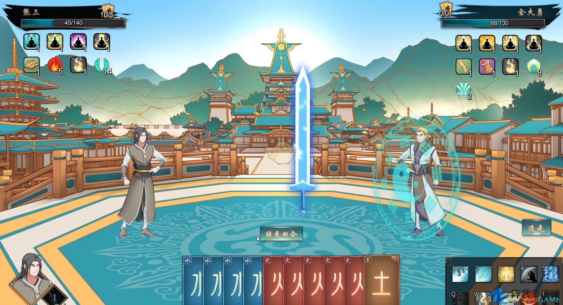《觅长生》英杰会首战攻略，注意事项大盘点