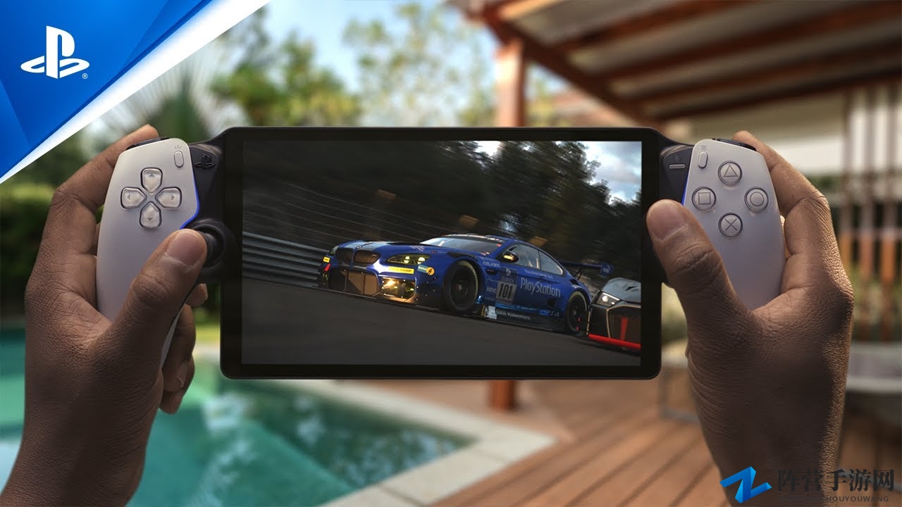 索尼将云掌机PlayStation Portal视为新硬件 而非PS5的配件