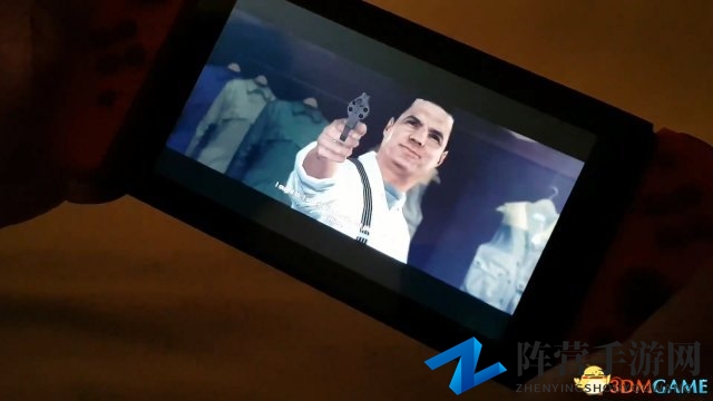 3dmgame
