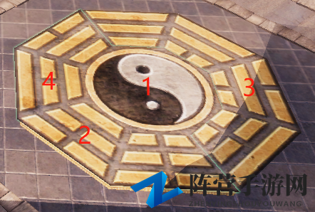 《天命奇御2》侠心阁阁主之死任务攻略分享