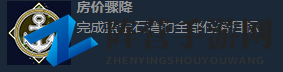 《食人鲨》全成就一览