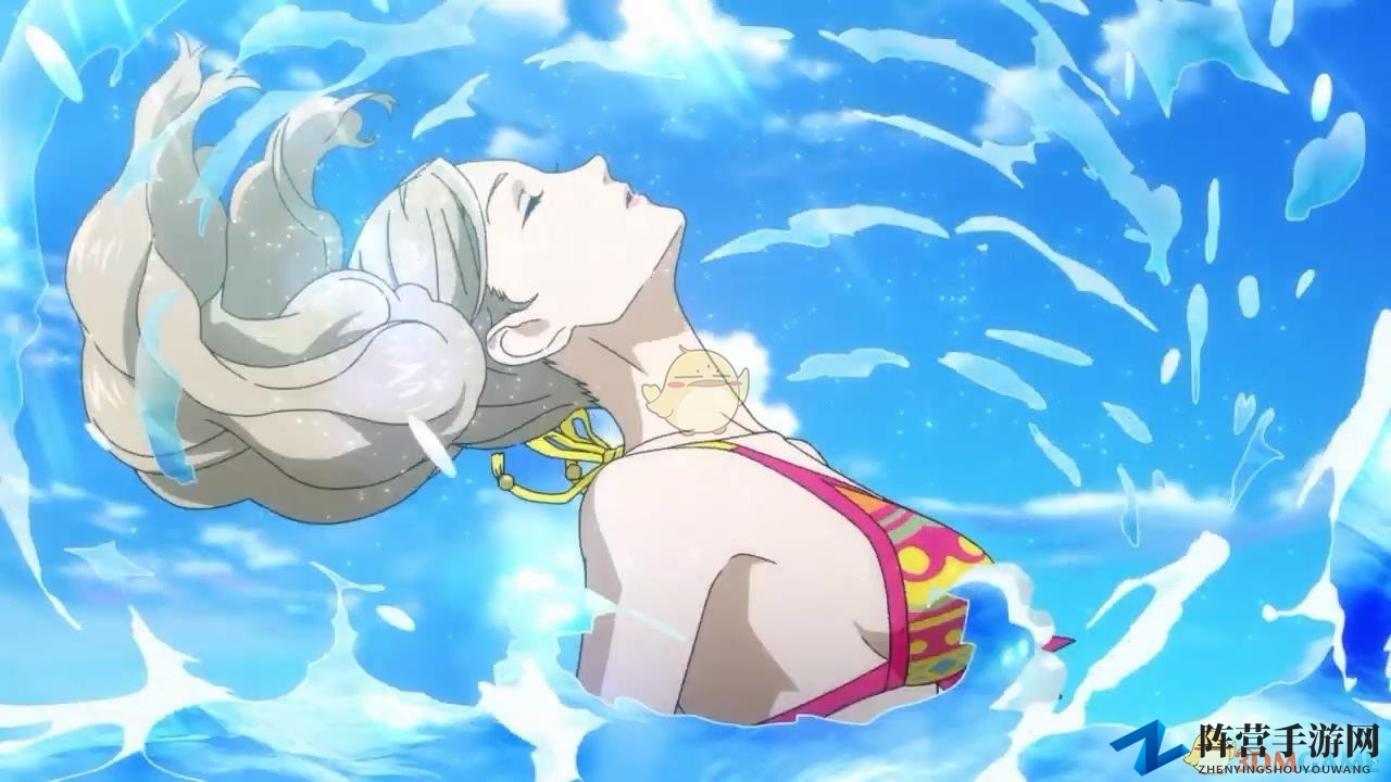 《女神异闻录5S》发行日期揭晓分享