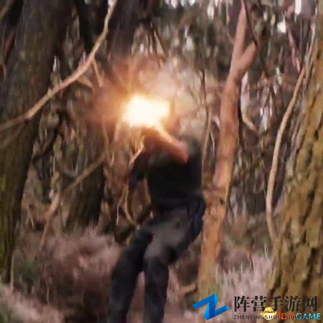 《古墓丽影》新电影首张海报展示女星艾丽西亚