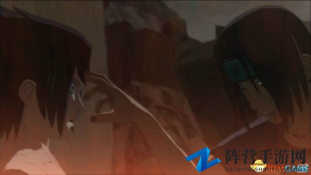 《火影忍者：究极忍者风暴3部曲》最新要素第2弹！