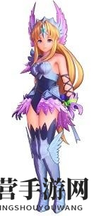 《圣剑传说3重制版》莉丝枪手技能搭配解析