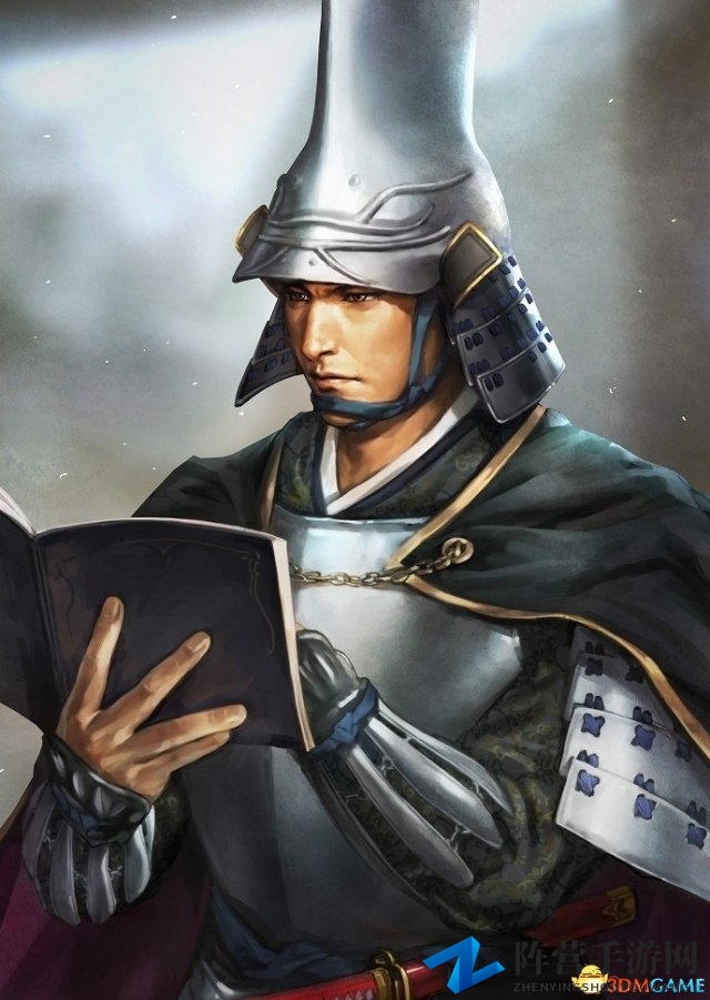 本能寺悲剧男登顶《信长之野望：大志》新武将人气