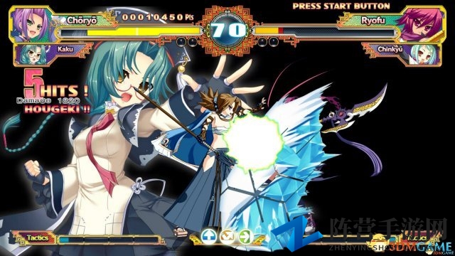 3dmgame