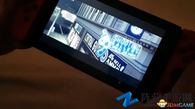3dmgame