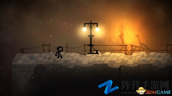 《迪波升级之旅》震撼Steam，字母构建的奇幻探险开启