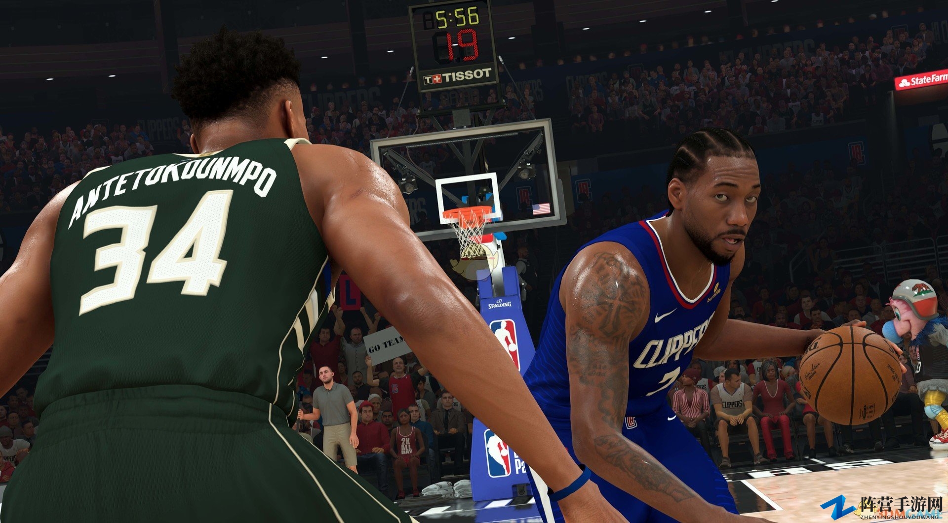 《NBA 2K21》MT拍卖行开启攻略全解析