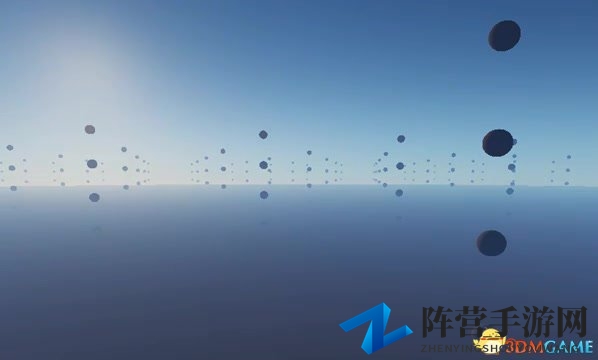 制作进行中 小岛制作组展示《死亡搁浅》气雾系统