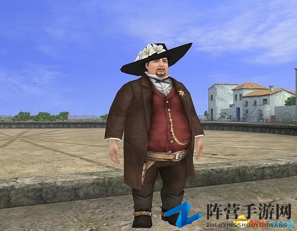 新年将至 《大航海时代OL》新事件迎春祭将开启