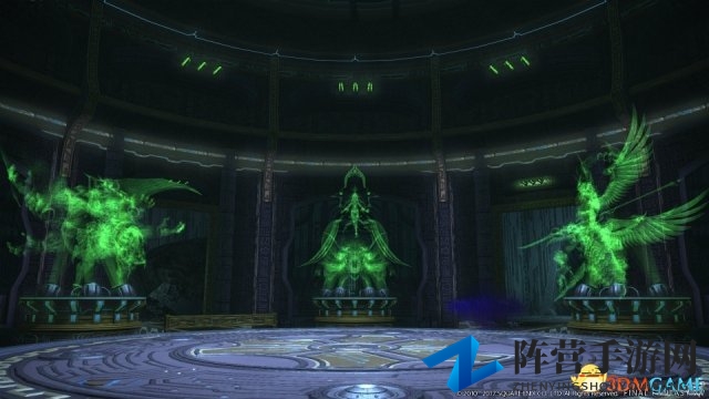 《最终幻想14》4.2版《晓光之刻》最新副本情报公开