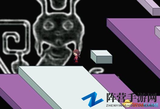 无责任梦游 奇葩创意神作《梦日记》免费上线Steam
